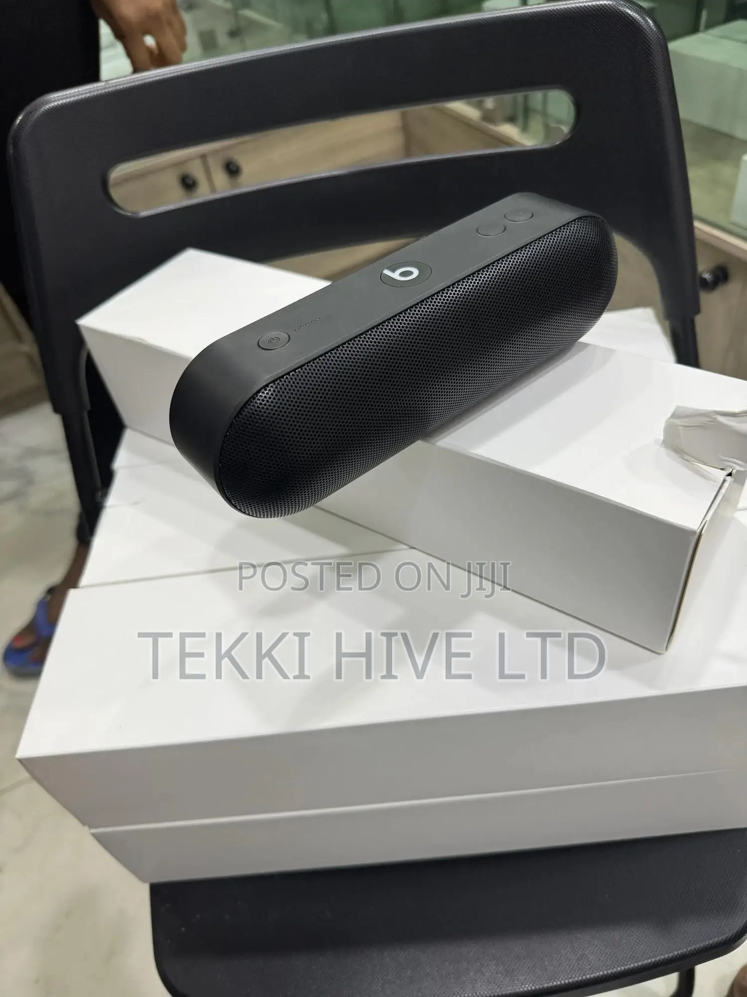 Brand New Beats Pill Plus