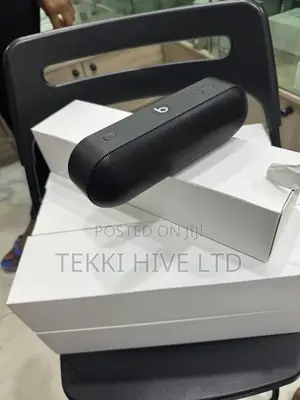 Brand New Beats Pill Plus