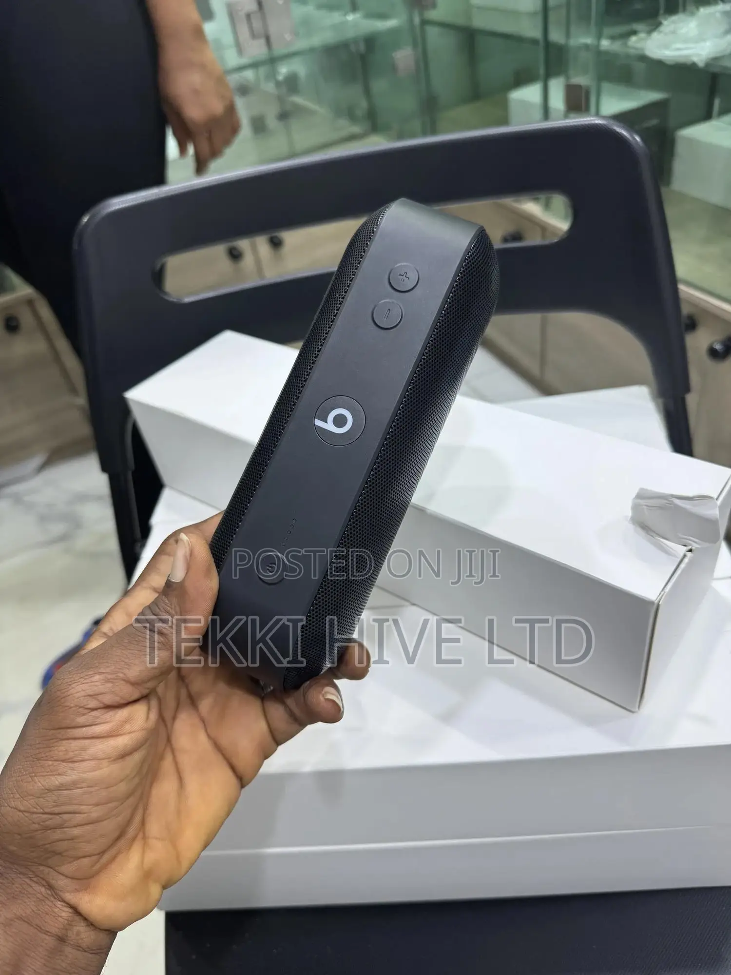 Brand New Beats Pill Plus