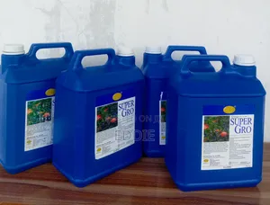 Supergro Organic 5 Litres