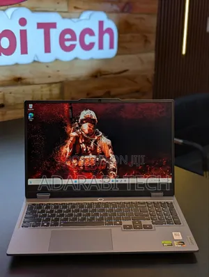 Laptop Lenovo LOQ 15ARP9 32GB AMD Ryzen 7 SSD 1T