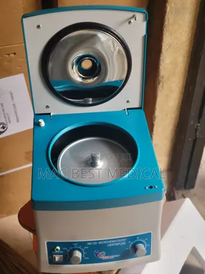 Micro Hematocrit Centrifuge