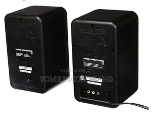 Behringer - Ms16 Active Personal Monitor