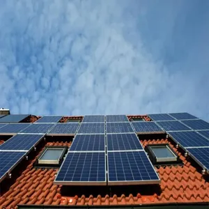 Germany Solar Mono Panel 450-800watts