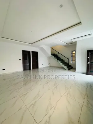 Furnished 4bdrm Duplex in Alimosho for sale
