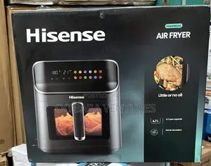 Air Fryer Hosense