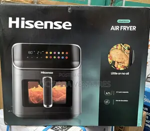 Air Fryer Hosense