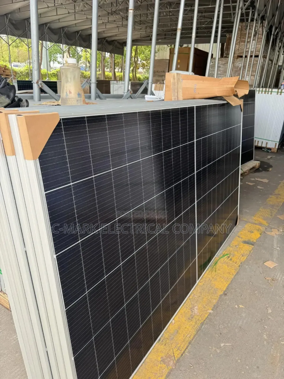 Australia Solar Monocrystalline Panel 350w-850watts