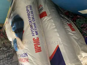 Nitrosol HPMC