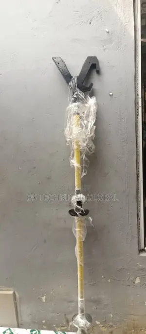 Safety Push Pull