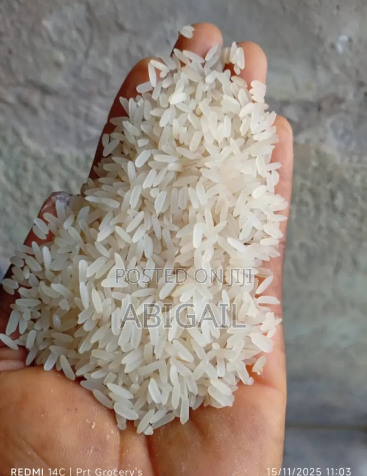 Cp Rice Stone Free