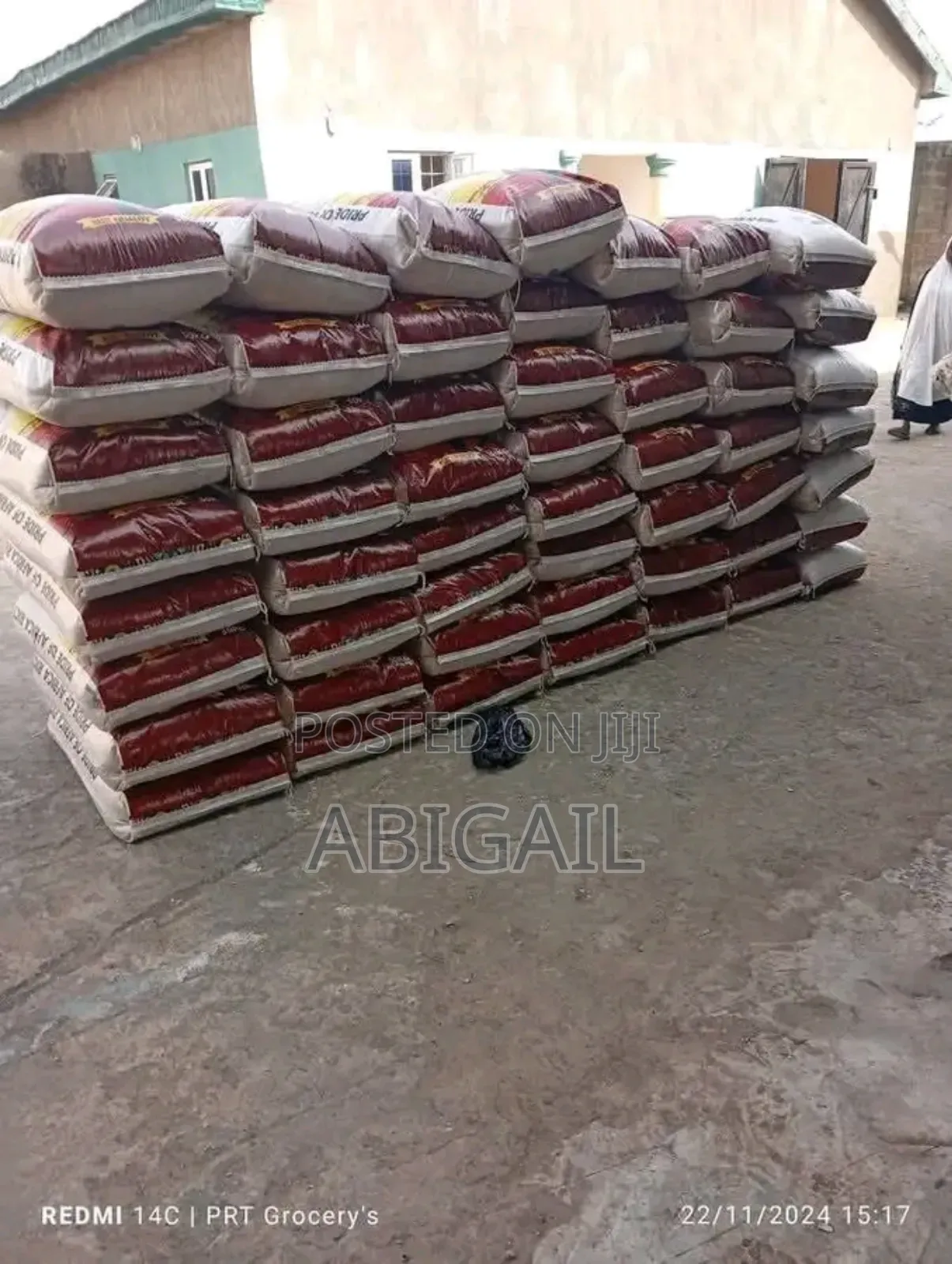 Cp Rice Stone Free