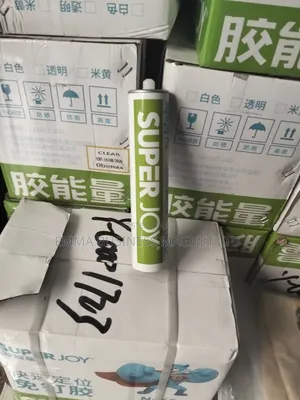 High Quality Super Joy Gum for Panels 