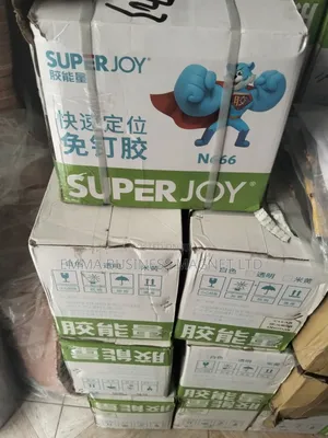 High Quality Super Joy Gum for Panels 