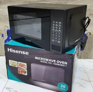Quality Hisense Microwave 20l