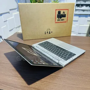 New Laptop HP EliteBook 840 G6 16GB Intel Core i5 SSD 512GB