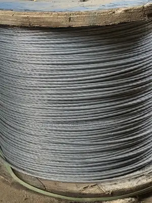 25mm Stay Wire Available