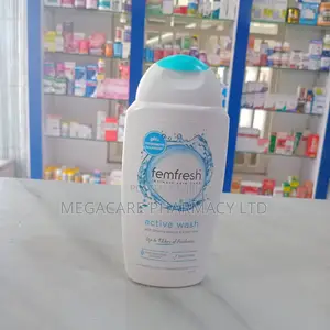 Femfresh Active Wash
