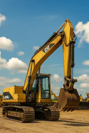 Excavators for Hire/Rent