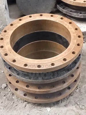 24" X 150# Wedneck Flange Asme B16.5 (Available in Other Sizes)