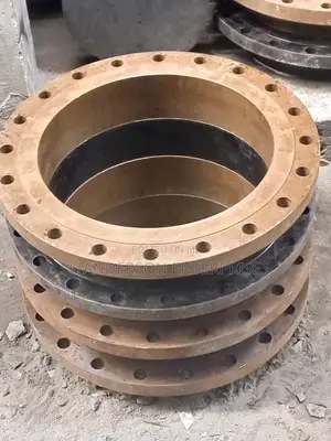 24" X 150# Wedneck Flange Asme B16.5 (Available in Other Sizes)