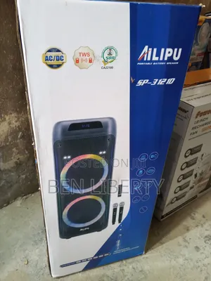 Ailipu Rechargeable 9000 Wax