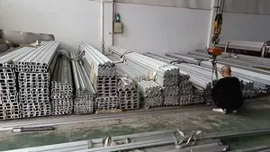 Stainless Steel Angle Iron