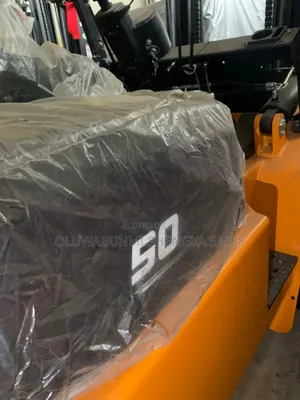 Forklift Lifting Machine