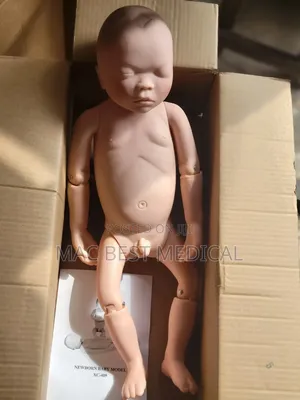 Baby Doll/Baby Manikin