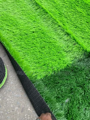 Football Grass