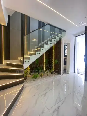 4bdrm Duplex in Ikate for rent