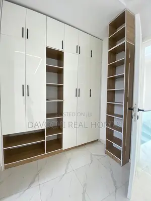 4bdrm Duplex in Ikate for rent