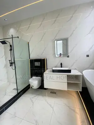 4bdrm Duplex in Ikate for rent
