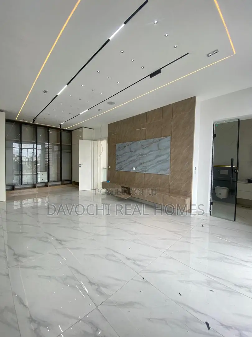 4bdrm Duplex in Ikate for rent
