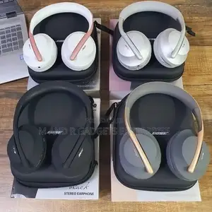 Boss Headphone 700