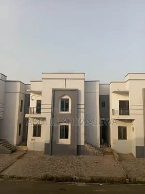 Luxury and Spacious 4 Bedroom Terrace Duplex in a Serene Environment