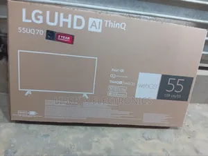 Android 14 Smart Tv Lg 55 Inches