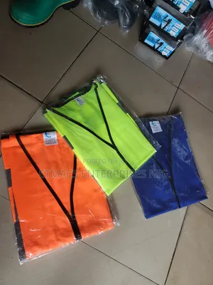 Reflective Vest