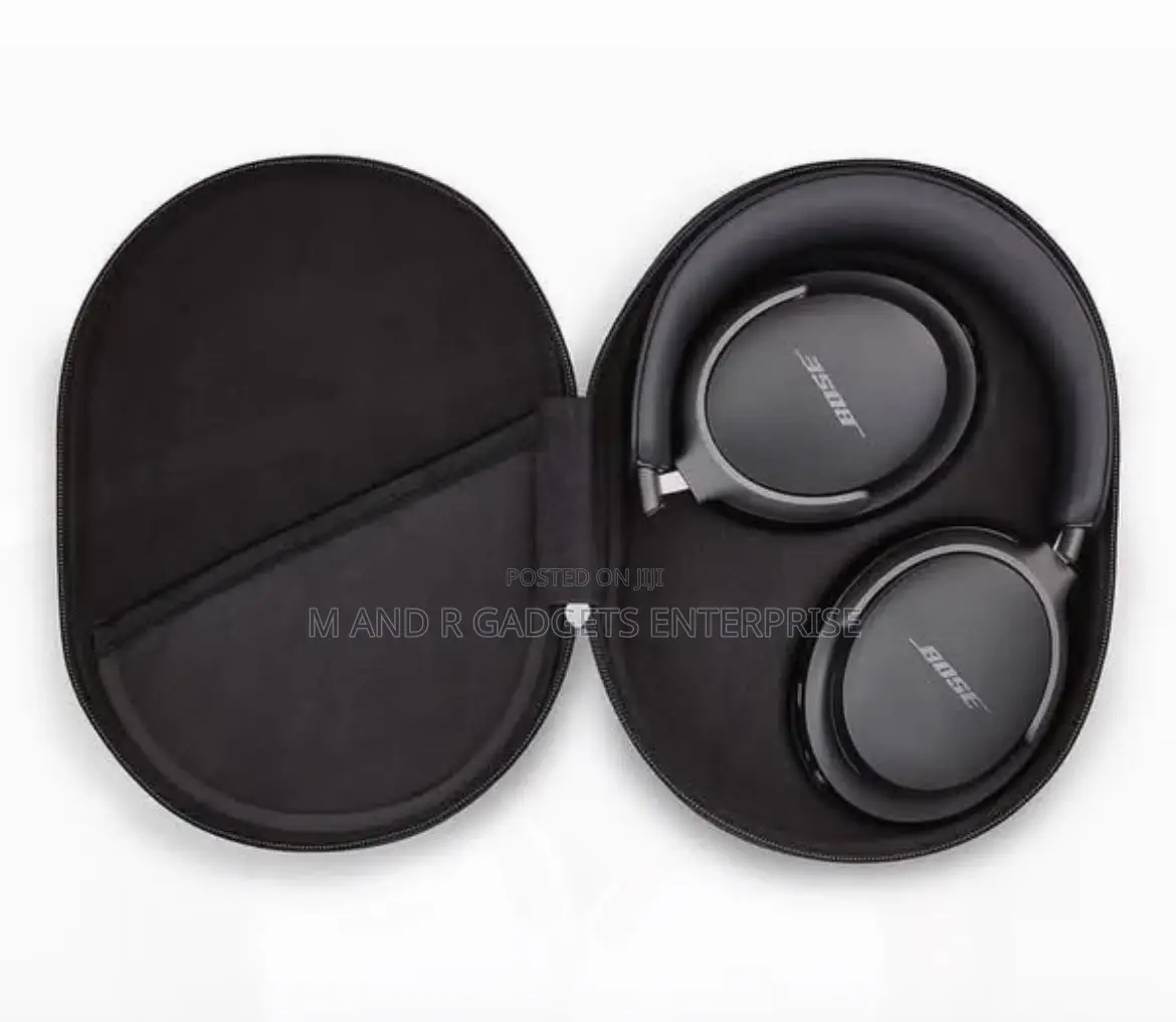 Bose Headset