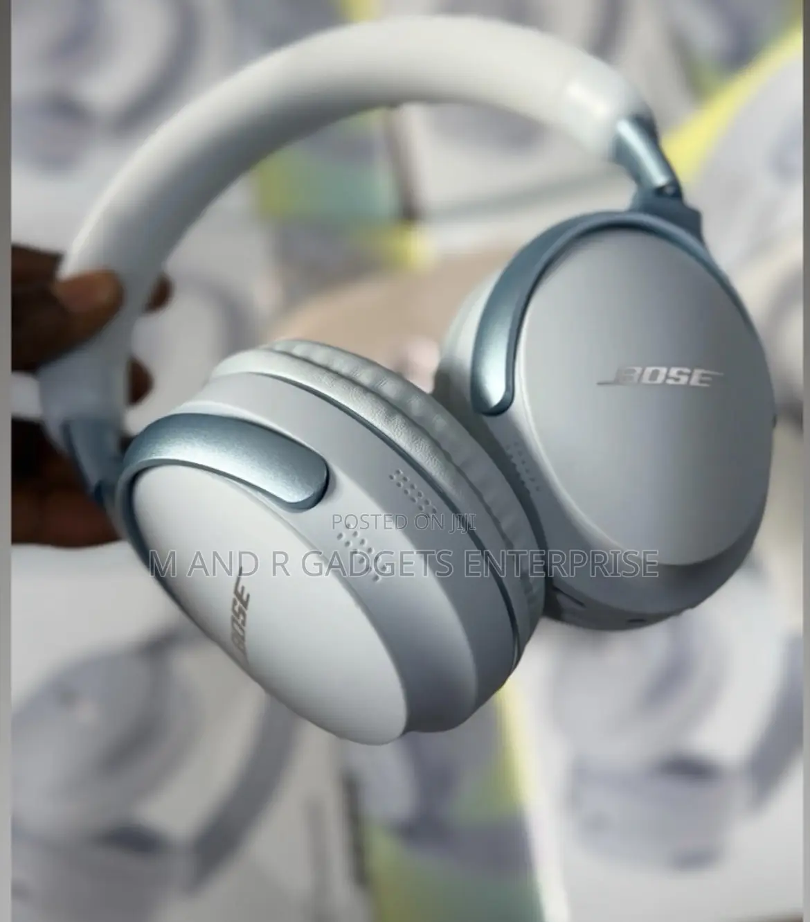 Bose Headset