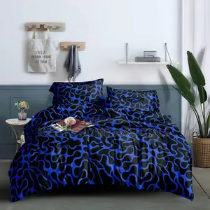 6/6soft Breathable Cotton Bedsheet
