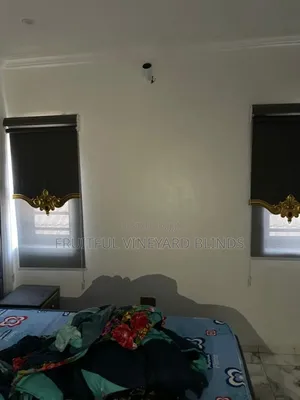 Double Royal Blinds