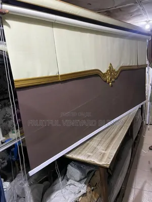 Double Royal Blinds