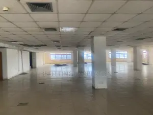 650 SQM Serviced Office Space