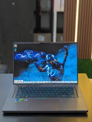 Laptop Asus ROG Zephyrus G16 32GB Intel Core I7 SSD 2T