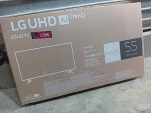 Hdmi Smart Tv 55 Inches Lg Smart