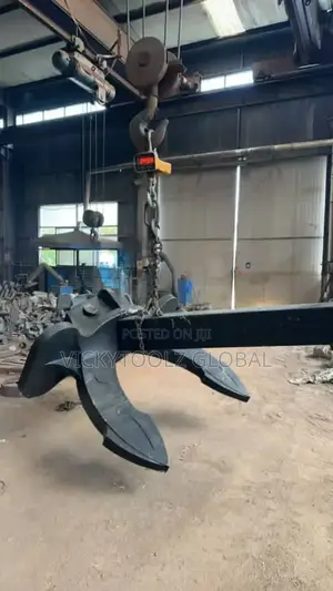 Boat Anchor 2.8tonne ( Brand New )