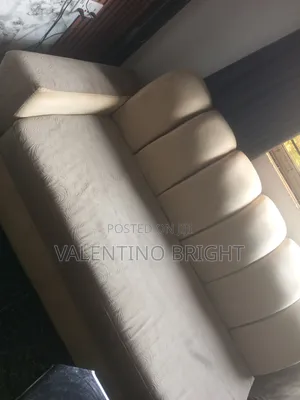 L Shape Chair