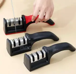 Kitchen Knife Sharpener