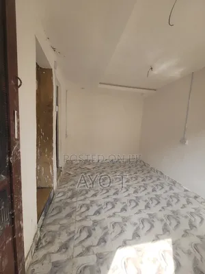 Studio Apartment in Bariga, Shomolu for rent